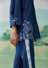 BLUE HOUR SHIRT - DENIM