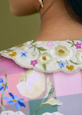 ELLY CO-ORD SET - MULTICOLOUR