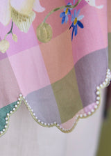 ELLY CO-ORD SET - MULTICOLOUR