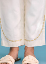 NIVA KURTA SET - MULTICOLOUR