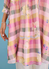 NIVA KURTA SET - MULTICOLOUR