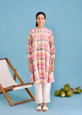 NIVA KURTA SET - MULTICOLOUR