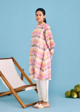 NIVA KURTA SET - MULTICOLOUR