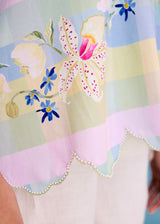 ELLY CO-ORD SET - PASTEL