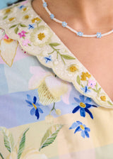 ELLY CO-ORD SET - PASTEL