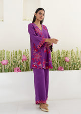 NELLI CO-ORD SET-JAAMUN