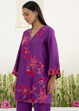NELLI CO-ORD SET-JAAMUN
