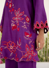 NELLI CO-ORD SET-JAAMUN