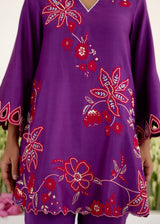 NELLI CO-ORD SET-JAAMUN