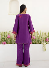 NELLI CO-ORD SET-JAAMUN