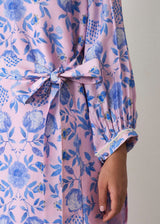 Sia Co-ord Set - Mauve