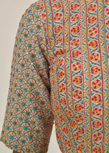 Phirni Blouse - Multicolour