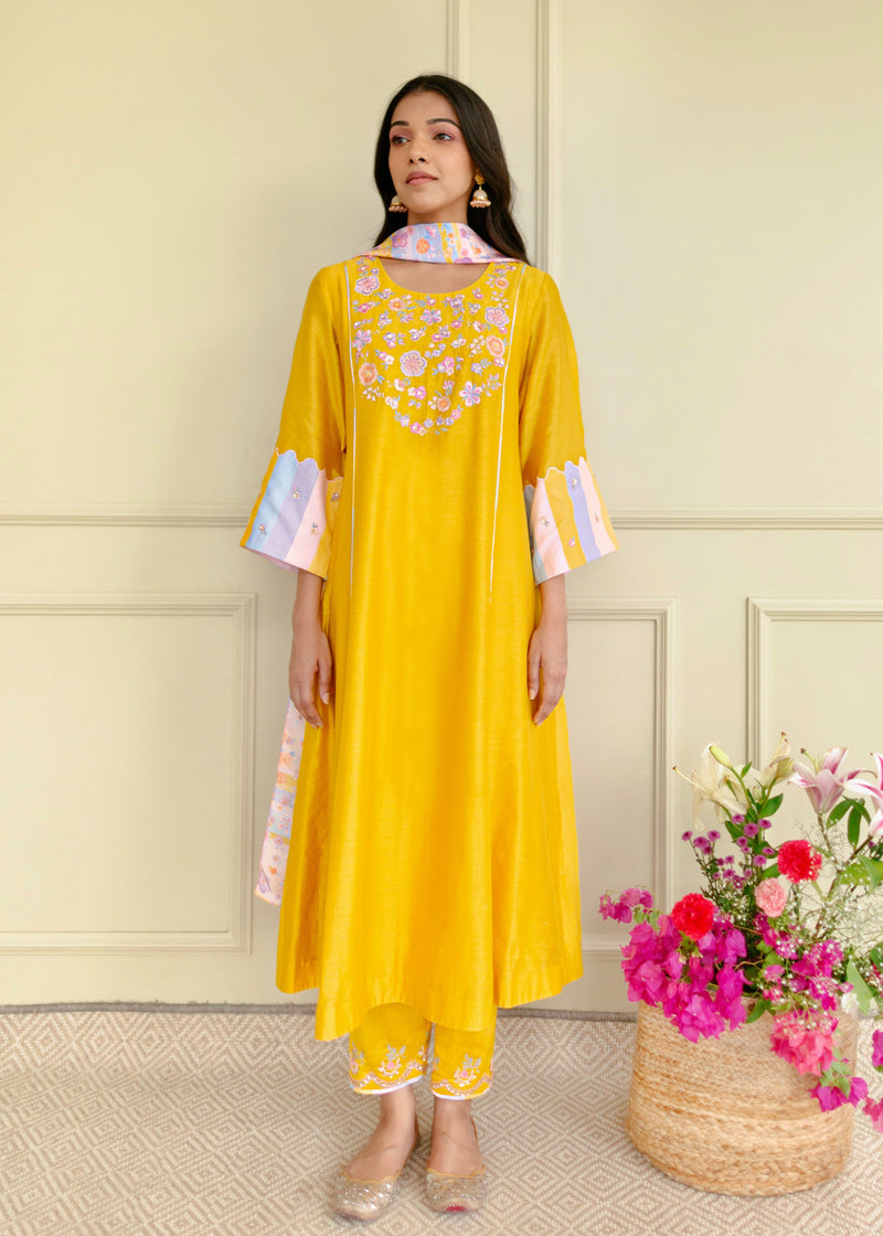 Koodee Naveli Vol 1 Fancy Designer Kurti With Bottom Collection Catalog